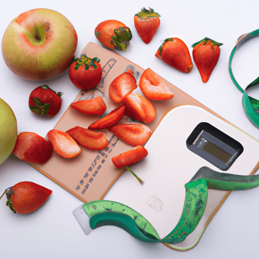 10 Cara Efektif Menjaga Berat Badan Ideal Tanpa Diet Ketat