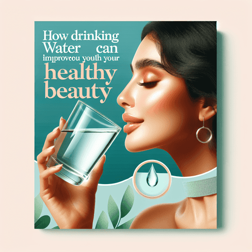 Bagaimana Minum Air Putih Dapat Meningkatkan Kesehatan dan Kecantikan Anda