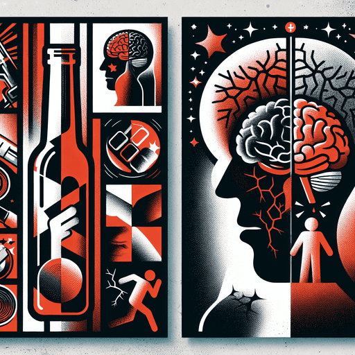 Dampak Negatif Konsumsi Alkohol Berlebihan pada Tubuh dan Pikiran