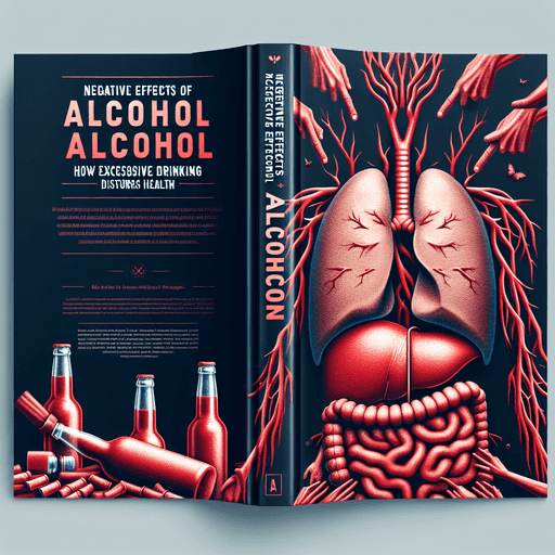 Efek Negatif Alkohol: Bagaimana Kebiasaan Minum Berlebih Mengganggu Kesehatan