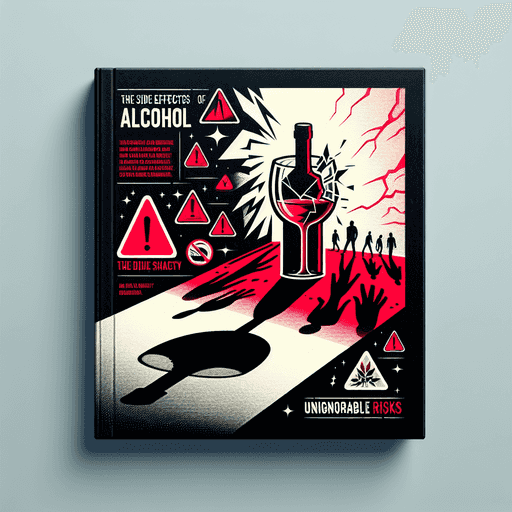 Efek Samping Alkohol: Risiko yang Tak Bisa Diabaikan