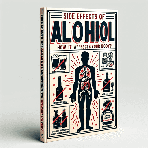 Efek Samping Konsumsi Alkohol: Bagaimana Pengaruhnya Terhadap Tubuh Anda?