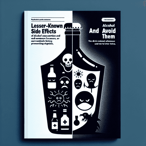 Efek Samping Konsumsi Alkohol yang Tidak Banyak Diketahui dan Bagaimana Menghindarinya