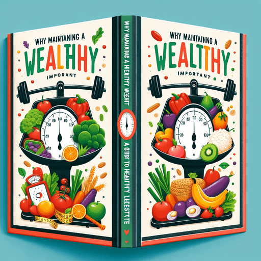 Mengapa Menjaga Berat Badan itu Penting: Pedoman untuk Gaya Hidup Sehat